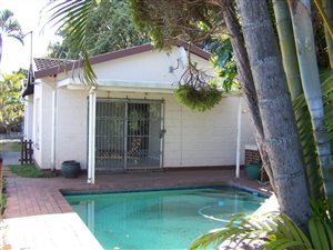 3 Bed House in Escombe