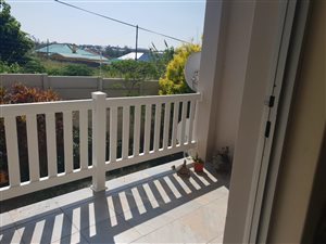 2 Bed Townhouse in Southernwood