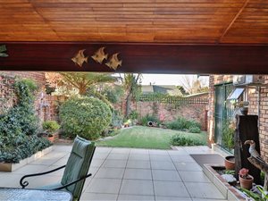 4 Bed Simplex in Fairland