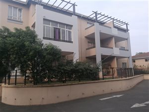 1 Bed Apartment in Ballito