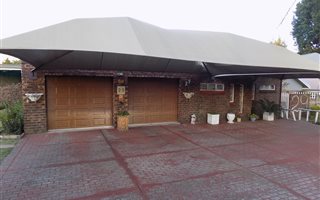 3 Bedroom House in Hutten Heights