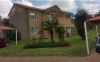 3 Bedroom Townhouse in Allens Nek