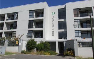 2 Bedroom Apartment in Dennesig