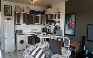 1 Bedroom Townhouse in Morningside