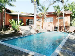 3 Bed House in Stanger Central
