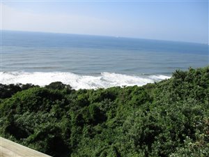 3776 m² Land available in Umdloti Beach