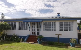 2 Bedroom House in Schoenmakerskop