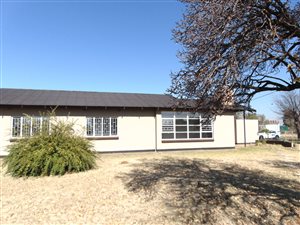 3 Bed House in Venterspos