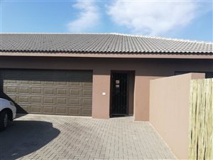 3 Bed House in Reyno Ridge