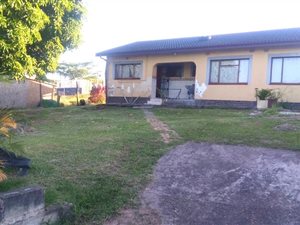 3 Bed House in Marianhill