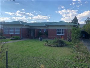 3 Bed House in Sandringham