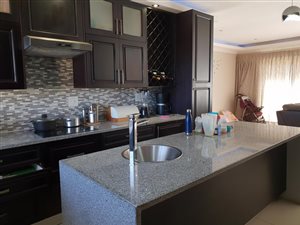 4 Bed House in Bronkhorstbaai