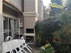 3 Bed Townhouse in Brummeria
