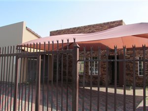 3 Bedroom Apartment in Elandsrand