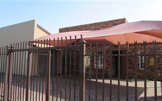 3 Bedroom Apartment in Elandsrand