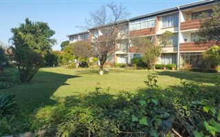 2 Bedroom Apartment in Scottsville