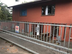 1 Bed Garden Cottage in Waterfall