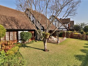 3 Bed Simplex in Hillcrest Central