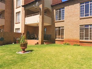 2 Bed Townhouse in Olympus AH