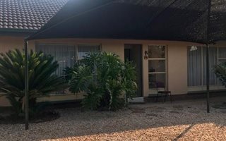 3 Bedroom House in Wierda Park