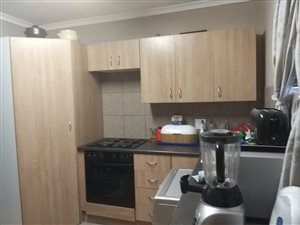 2 Bed Townhouse in Selcourt