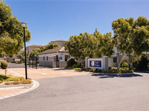 3 Bed House in Milnerton Ridge