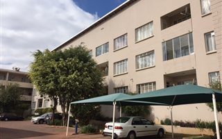 1 Bedroom Apartment in Savoy Estate