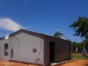 2 Bed House in Lehae