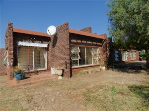 2 ha Farm in Benoni AH