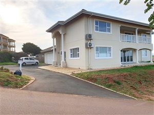 4 Bed House in Kingsburgh