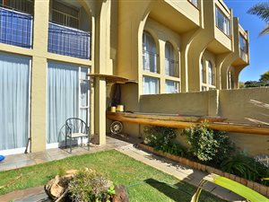2 Bed Duplex in Blackheath