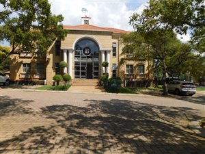 146 m² Office Space in Bryanston