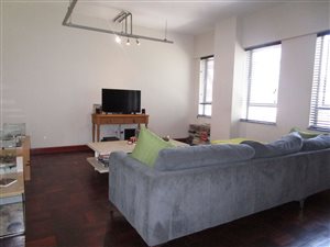 1 Bedroom Apartment in Maboneng