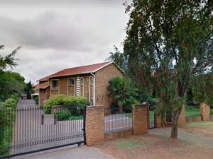 2 Bed Flat in Monument Park