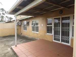 2 Bed Simplex in Sherwood