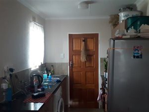 3 Bed Simplex in Albertsdal