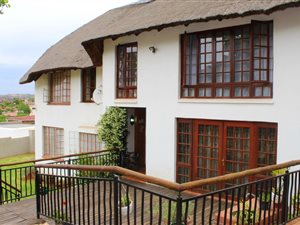 4 Bed House in Ridgeway