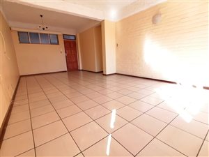2 Bed Apartment in Klerksdorp
