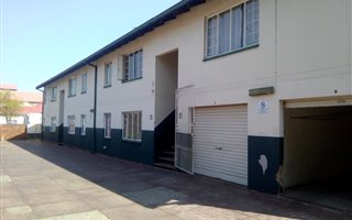 3 Bedroom Apartment in Pretoria West