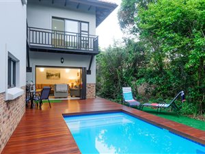 3 Bed Townhouse in Zimbali Coastal Resort