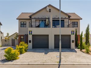 3 Bed House in Windsor Park