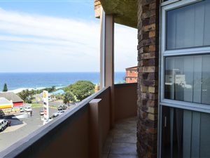 3 Bed Flat in Scottburgh Central