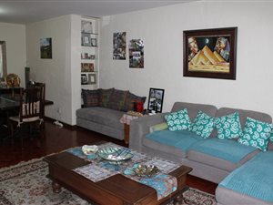 2 Bed Apartment in Glenadrienne