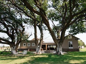 622.5 ha Farm in Rustenburg