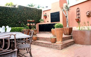 3 Bedroom Townhouse in Sterrewag
