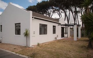 3 Bedroom House in Onverwacht