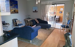 3 Bedroom Simplex in Culemborg Park