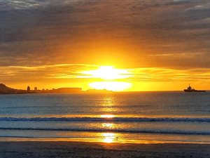 3 Bed Townhouse in Lagoon Beach