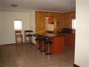 3 Bedroom House in Saldanha
