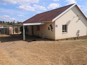 10.9 ha Farm in East London Central
